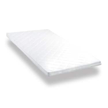 Komforta putu spilvens T6 90 x 200 cm, augstums 6 cm, cietības pakāpe H3