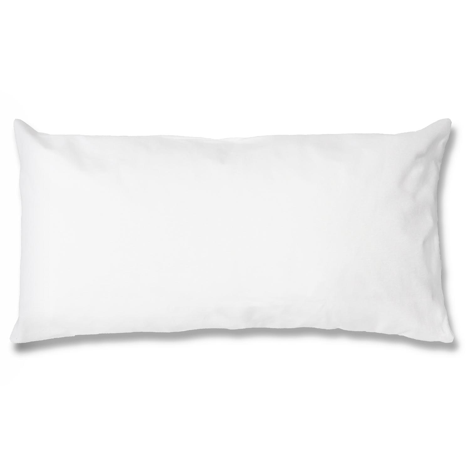 Setex Taie d'oreiller pour personnes allergiques, Encasing 40 x 80 cm