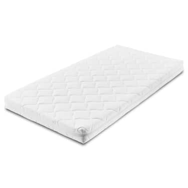 Matelas enfant CloudComfort Superior 70 x 140 cm avec marchepied Matelas enfant CloudComfort Superior 70 x 140 cm avec marchepied