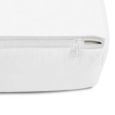 Matelas / surmatelas Classic en mousse confort 90 x 200 cm H3