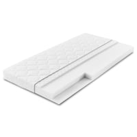 Matelas enfant CloudComfort Superior 70 x 140 cm avec marchepied Matelas enfant CloudComfort Superior 70 x 140 cm avec marchepied