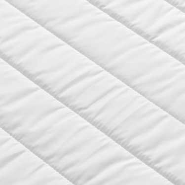 Matelas mousse confort K10 180 x 200 cm, hauteur 10 cm, degré de fermeté H3