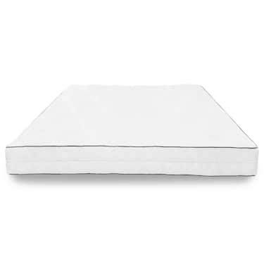 7-vyöhykkeinen Sleezzz Superior -patja 160 x 200 cm, korkeus 21 cm, lujuusaste H3/H4.
