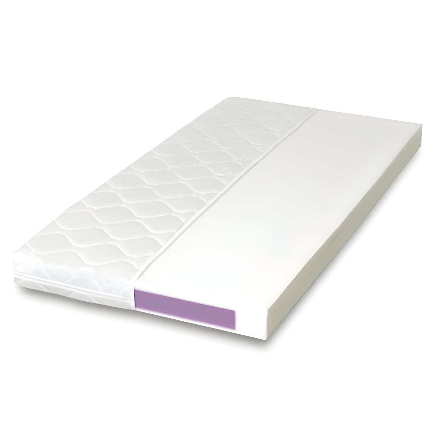 Matelas pour enfants CloudComfort Superior 60 x 120 cm Matelas pour enfants CloudComfort Superior 60 x 120 cm