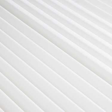 Matelas en mousse froide K16 160 x 200 cm, hauteur 16 cm, degré de fermeté H2/H3