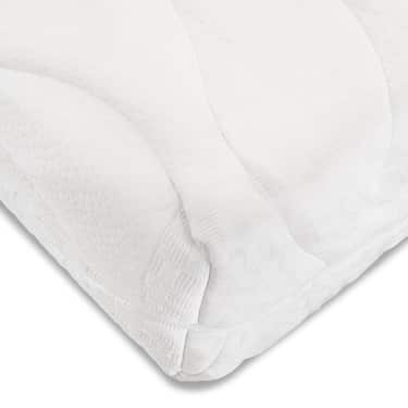 Ergonominen kylmävaahtopatja Supportho Dream 90 x 200 cm, korkeus 18 cm, lujuusaste H3/H4.