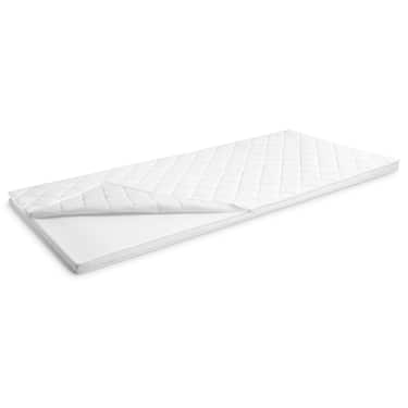 Komforta putu spilvens T6 80 x 200 cm, augstums 6 cm, cietības pakāpe H3