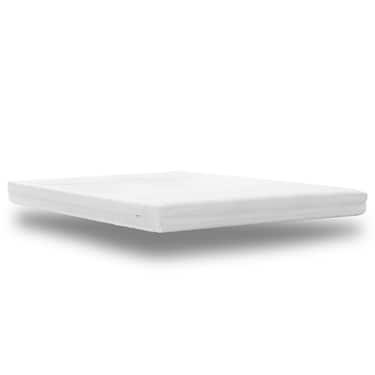Matelas en mousse froide K16 200 x 200 cm, hauteur 16 cm, degré de fermeté H2/H3