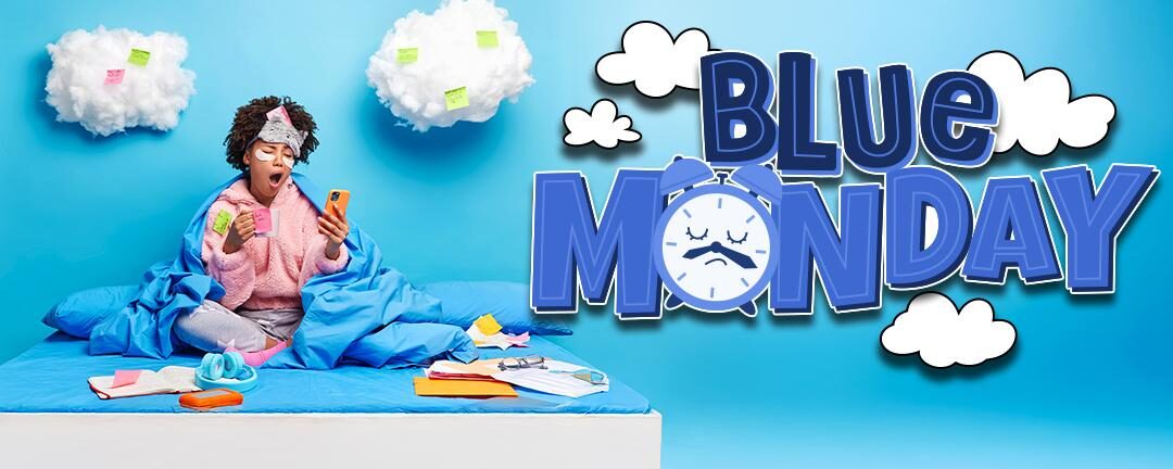 Blue Monday
