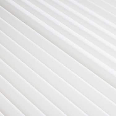 Matelas en mousse froide K16 80 x 200 cm, hauteur 16 cm, degré de fermeté H2/H3 Twin