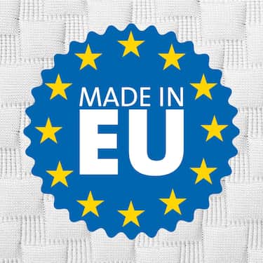 Sleezzz® Cool Mousse Gel Contour Oreiller cervical 40 x 60 x 16 cm