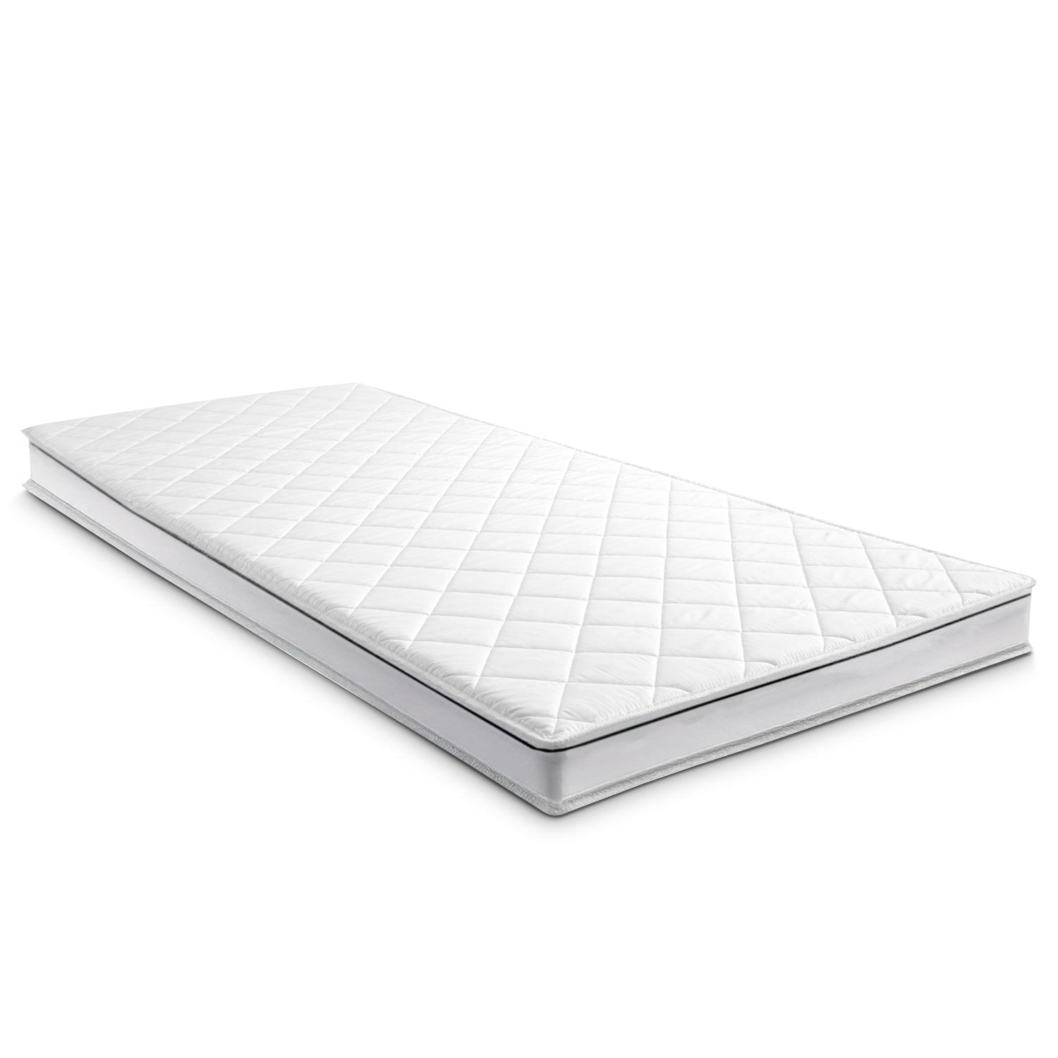 Matelas à ressorts ensachés B-Ware Sleezzz® Superior T18 90 x 190 cm H3