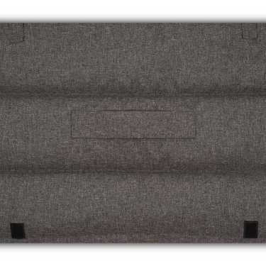 Petzzz Couverture pour chien Fred L 100 x 65 x 4 cm