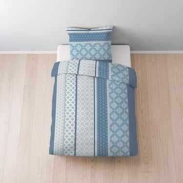 Castell Biber Literie 155 x 220 cm + 80 x 80 cm