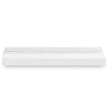 Matelas pour enfants CloudComfort Basic 60 x 120 cm