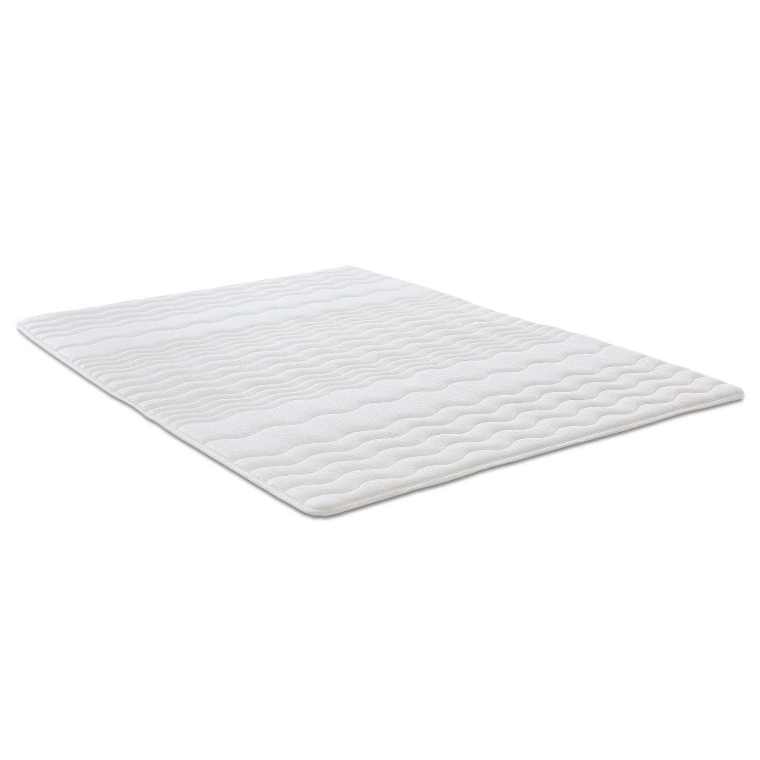 Surmatelas / Surmatelas 90 x 200 cm