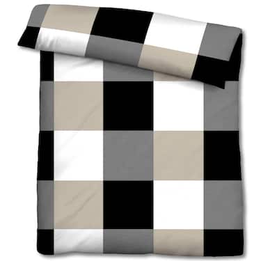 Castell Renforcé linge de lit 155 x 220 cm + 80 x 80 cm