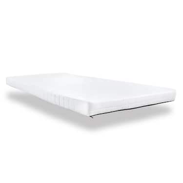 Matelas K10 90 x 200 cm H3 + surmatelas 90 x 200 cm