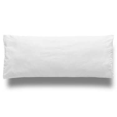 10 x CloudComfort Basic oreillers en microfibre 40 x 80 cm