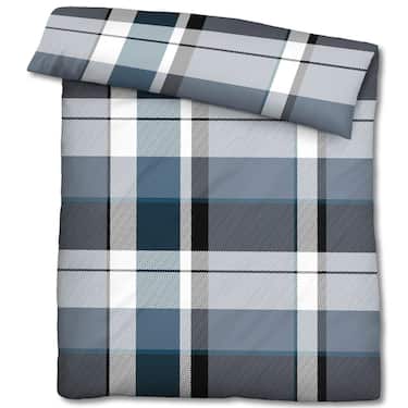 Beaver voodipesu 155 x 220 cm + 80 x 80 cm