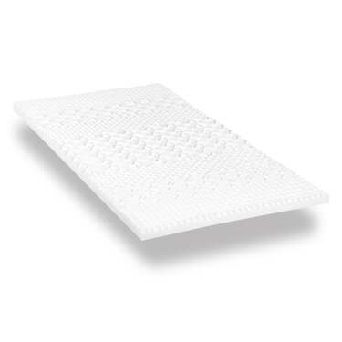 Online returnering CloudComfort Cool Topper 100 x 200 cm H2/H3