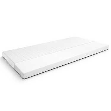 Matelas mousse confort K10 180 x 200 cm, hauteur 10 cm, degré de fermeté H3