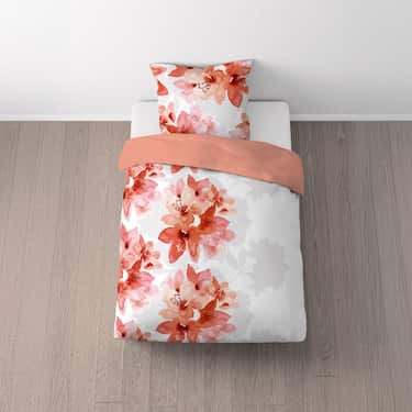 Castell Biber Literie 135 x 200 cm + 80 x 80 cm