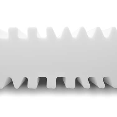 Supportho Basic komfort habszivacs matrac 140 x 200 cm, magasság 16 cm, keménységi szint H2/H3