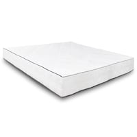7zónová matrace Sleezzz Superior 160 x 200 cm, výška 21 cm, stupeň tuhosti H3/H4