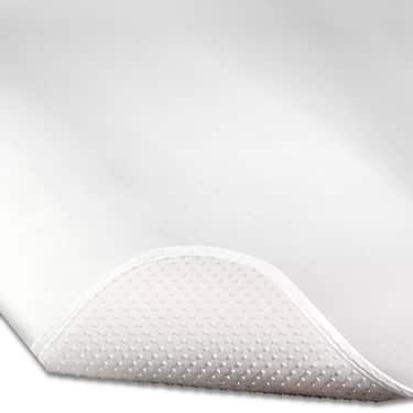 Protège-matelas à picots Surmatelas 160 x 200 cm