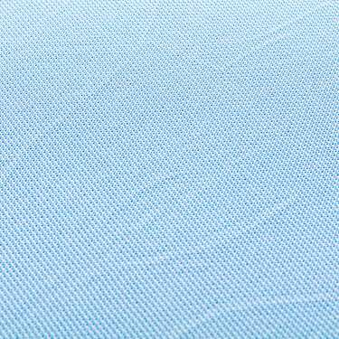 Matelas viscoélastique Sleezzz Premium 90 x 200 cm, hauteur 20 cm, degré de fermeté H2/H3, avec poignées réversibles + surmatelas / surmatelas 90 x 200 cm