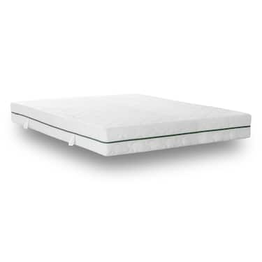 Matelas à ressorts ensachés Sleezzz Smart 160 x 200 cm, hauteur 21 cm, degré de fermeté H2/H3