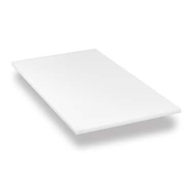 Komforta putu spilvens T6 140 x 200 cm, augstums 6 cm, cietības pakāpe H3