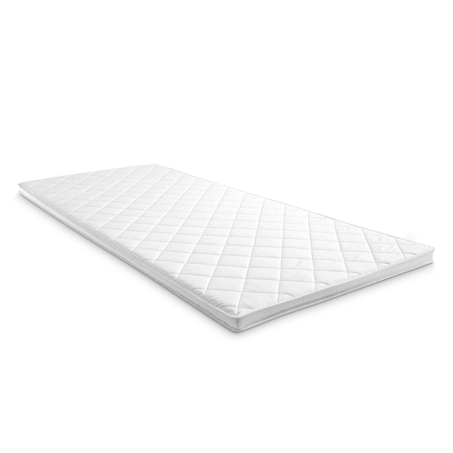 T6 Topper 90 x 200 cm H3
