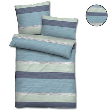 Lot de deux draps en microfibre seersucker 135 x 200 + 80 x 80 cm + 40 x 80 cm 3 pièces