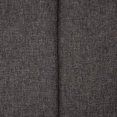 45 x 46 x 46 cm Niche pour chiens et chats avec coussin intérieur viscoélastique