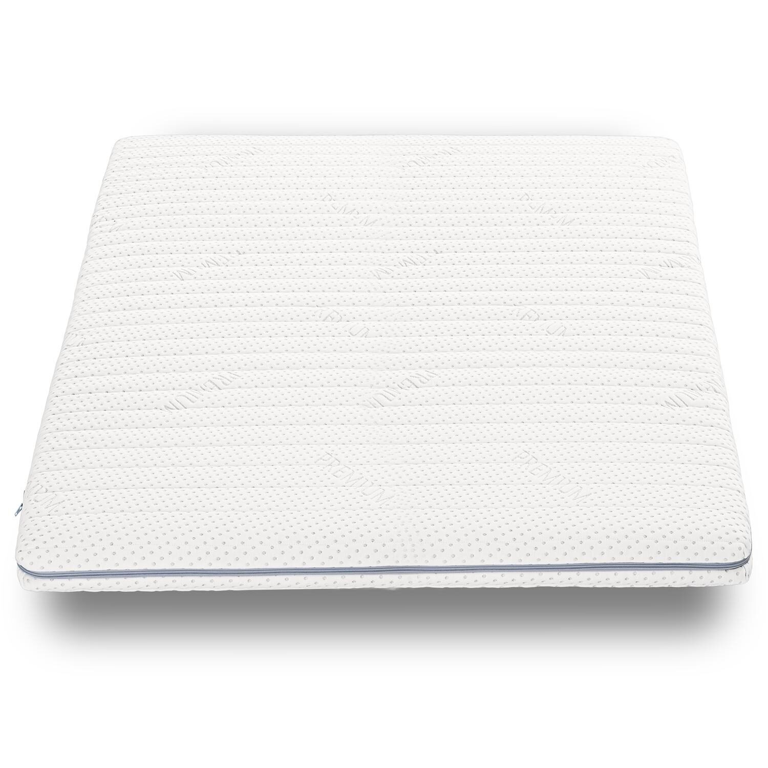 B-goods Suportho Premium topper 140 x 200 cm H3