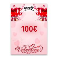 Chèque-cadeau Saint-Valentin 1 - 100