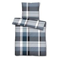 Ložní prádlo Bobr 155 x 220 cm + 80 x 80 cm