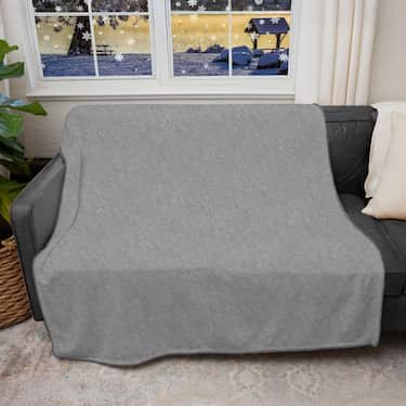 Sleezzz® Couverture douillette Smart 150 x 200 cm Sleezzz® Couverture douillette Smart 150 x 200 cm