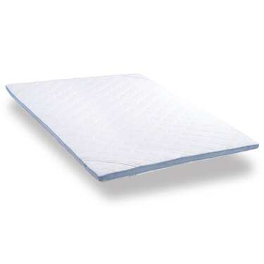 Retour en ligne CloudComfort Cool Topper 200 x 200 cm H2/H3