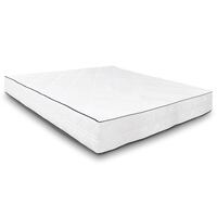 7zónová matrace Sleezzz Superior 120 x 200 cm, výška 21 cm, stupeň tuhosti H3/H4