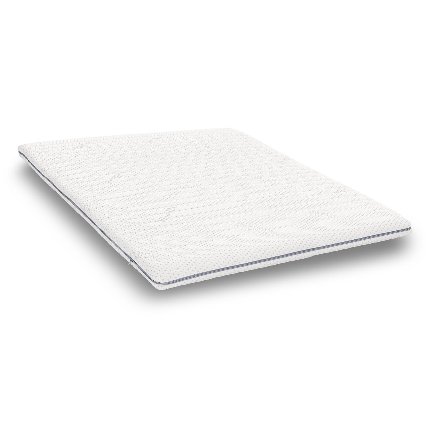 Supportho Premium Topper 120 x 200 cm H3 Supportho Premium Topper 120 x 200 cm H3