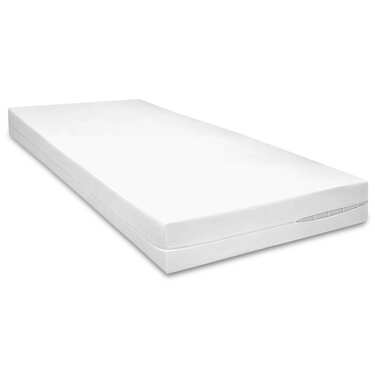 Housse de matelas Setex pour personnes allergiques - Encasing avec non-tissé Evolon® 100 x 200 cm