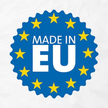 Petzzz coussin ergonomique pour chien Wormi L 100 x 70 x 14 cm