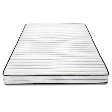 Supportho Basic komfort habszivacs matrac 140 x 200 cm, magasság 16 cm, keménységi szint H2/H3