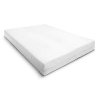 Matelas Premium 7 zones 160x200 cm CloudComfort, hauteur 15 cm, degré de fermeté H2/H3