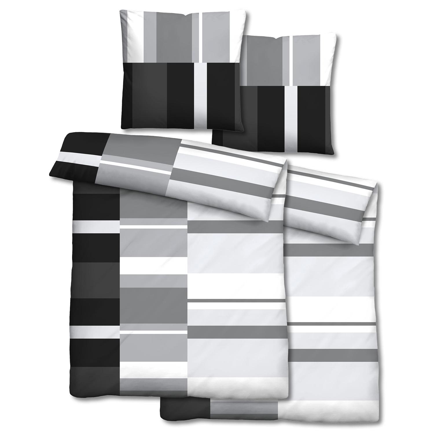 Lot de deux draps de lit Castell Polycotton Renforcé 155 x 220 cm + 80 x 80 cm