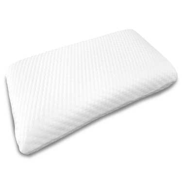 Sleezzz Diamond Visko Oreiller cervical Air 40 x 80 cm