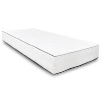 7zónová matrace Sleezzz Superior 80 x 200 cm, výška 21 cm, stupeň tuhosti H3/H4